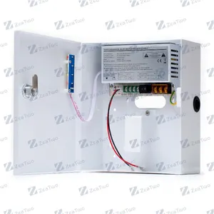 Anqishun new products 120vac to 12v power supply 12v 5a power supply