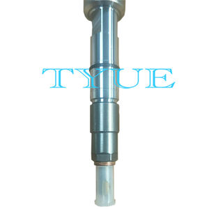 Hoge Kwaliteit Diesel Injector 0445110008 0445110044 Voor Bosch, Hoge Druk Common Rail Injector 0986435003 - Product Image 3