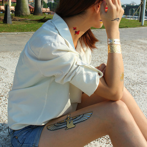 <span class=keywords><strong>Ange</strong></span> <span class=keywords><strong>tatouage</strong></span> Airbrush tattoo stencil squelette <span class=keywords><strong>tatouage</strong></span> - Product Image 3
