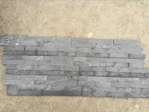 Fabbrica diretta muro di ardesia mattoni a buon mercato prezzo pietra naturale agricoltura - Product Image 4