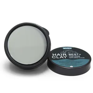 Oem Mannen Beste Klei Wax Voor Haarstijl Crème