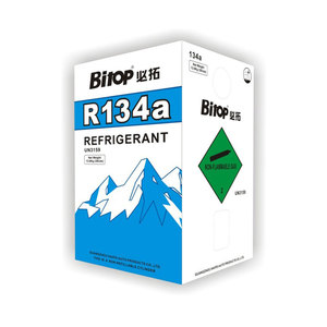 Refrigerante <span class=keywords><strong>R134</strong></span> 13,6Kg R134a de Refrigerante <span class=keywords><strong>Gas</strong></span> Refrigerante - Product Image 3
