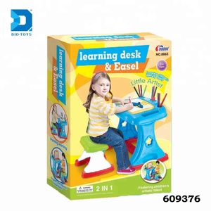 Aprendizaje dibujo juguetes con <span class=keywords><strong>escritorio</strong></span> <span class=keywords><strong>y</strong></span> silla <span class=keywords><strong>tabla</strong></span> caballete - Product Image 6
