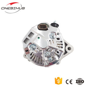 <span class=keywords><strong>Alternateur</strong></span> de voiture monophasé standard OEM d'occasion à vendre 48v 12v Mini pièces d'<span class=keywords><strong>alternateur</strong></span> pour Mitsubishi Honda Peugeot Chevrolet BMW - Product Image 5