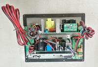 Module d'amplificateur de puissance miniature professionnel de classe D, 250 à 500 W, fabrication OEM