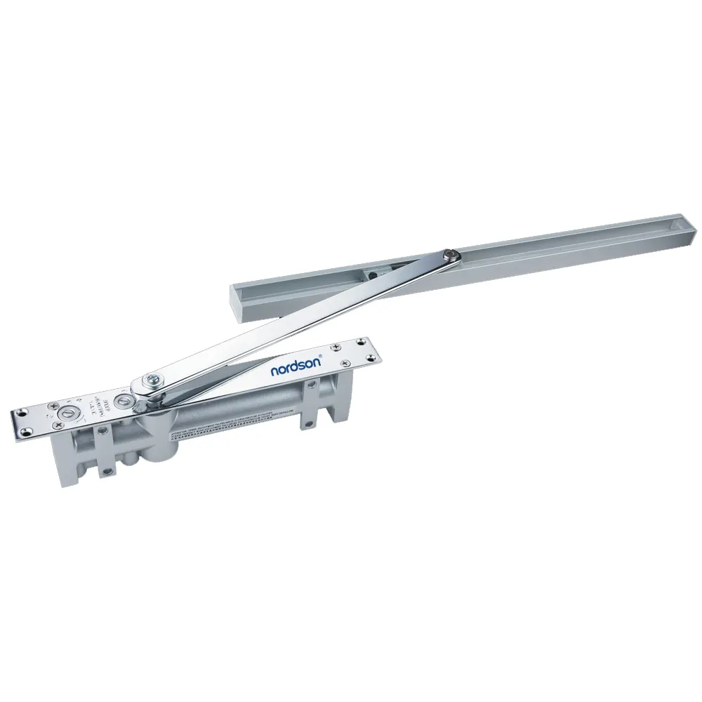 Nordson DB-168 Hot Sale Embedded Automatic Door Closer