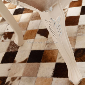 De Lujo francés antiguo <span class=keywords><strong>Provincial</strong></span> casa muebles de comedor - Product Image 4