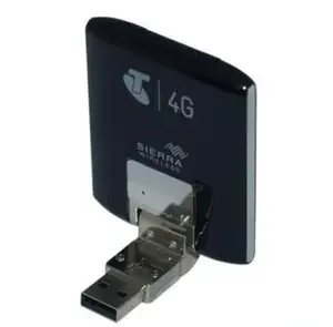 ontgrendeld 100 Mbps WCDMA lte 4g-modem Sierra Wireless AirCard 320u