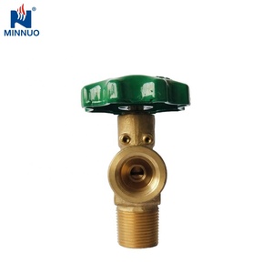 Cilindro de Gas Vacío de Acero TPED DOT CE, Cilindro de Gas <span class=keywords><strong>Butano</strong></span> Vacío de 15 kg para Cocinar en el Mercado de Camboya y Ghana - Product Image 5