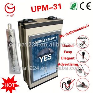 paraguas dispensador <span class=keywords><strong>de</strong></span> bolsas equipo <span class=keywords><strong>de</strong></span> limpieza letrero <span class=keywords><strong>de</strong></span> los medios <span class=keywords><strong>de</strong></span> comunicación - Product Image 1