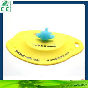A Prueba de polvo Tapa de la Taza de Café Con Bellamente Personalizada Tapa De La Taza Para Beber - Product Image 1