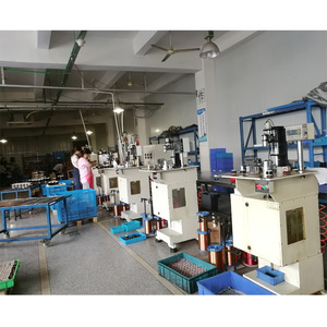 Siheng SH-215C Động Cơ Nhà Máy Động Cơ Bước Kỹ Thuật Số 12VDC 2 Pha Cho Động Cơ Bước 20 , 28 , 35 , 39 , 42 Serie - Product Image 5