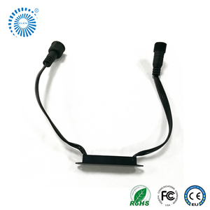 3 <span class=keywords><strong>canal</strong></span> LED RGB DMX512 <span class=keywords><strong>Décodeur</strong></span> pour LED Bande Module - Product Image 5