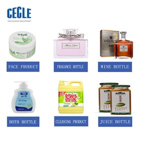 Máy Dán Nhãn Bề Mặt Phẳng Để Bàn Tự Động Hoàn Toàn, Máy Dán Nhãn Mặt Phẳng Để Bàn, Máy Dán Nhãn Chai Vuông - Product Image 5