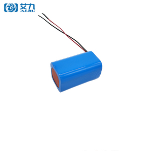 Lithium Ion <span class=keywords><strong>Batterie</strong></span> 3.7 V 8800 mAH Pour Instrumentation, <span class=keywords><strong>trafic</strong></span> Signes - Product Image 3