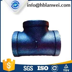 Galvanized Union Pipe Fitting Decorate Fitting Union Malleable Iron Pipe Fittings