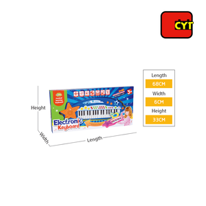 <span class=keywords><strong>Vente</strong></span> chaude plusieurs caractéristiques musical instrument jouet électronique enfants <span class=keywords><strong>piano</strong></span> avec 37 touches - Product Image 6