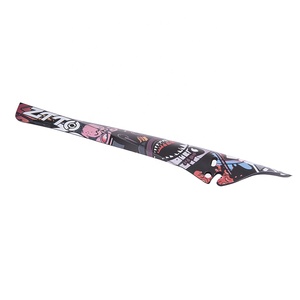 A Sgancio rapido MTB Parafango Mountain Bike Bicicletta Anteriore Parafango Posteriore Parafango AM Enduro Ali Strada Bike26 27.5 29 - Product Image 3