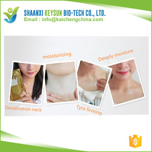 SXKEYSUN PIL'ATEN anti arrugas humedad cuello máscara - Product Image 4