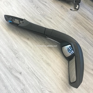 Gương chiếu hậu xe buýt điện B-e-n-z 24V.A4108104416 /A4108100616 mới, chất liệu ABS - Product Image 1