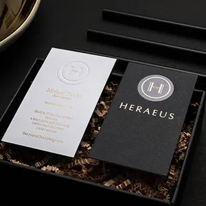 Custom printing Paper Calling Card,Paper Visiting Card,embossed Paper Business Card Printing