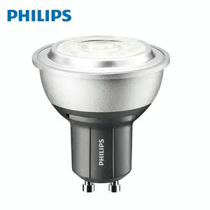 PHILIPS MASTER LEDspot MV VLE D 3.5-35W GU10 Dapat Diredupkan Philips Master Led Gu10