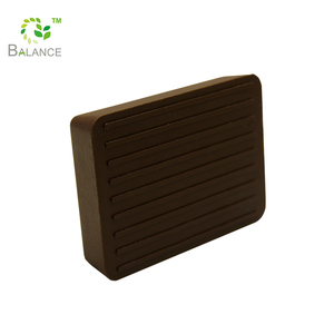 キャスターカップ滑り止めゴムホイール床家具傷防止 - Product Image 5