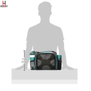 Paquete de 6 Bolsas Térmicas para Comida, Lonchera para Niños y Adultos, Bolsas Refrigerantes Aisladas, Bolsa Térmica Personalizada con Estampado, 500 Piezas - Product Image 6