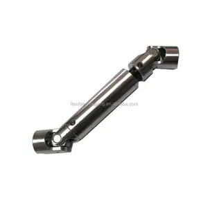 Chinese Supplier WSS Universal Drive Shaft/Stretch Universal Joint