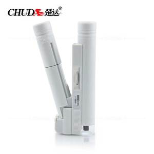 <span class=keywords><strong>Mini</strong></span> microscopio portátil, lupa con luz led