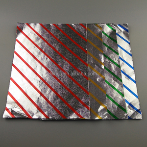 2018 China Suppler diferente tamaño disponible del hogar papel de aluminio - Product Image 5