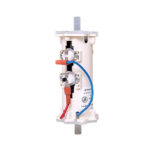 3kw Electric <strong>Heating</strong> Element <strong>Heating</strong> <strong>Tube</strong> for Instant Electric Hot Water Heater - Product Image 3