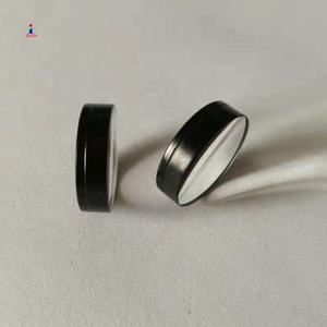 지름 83mm 광학 유리 굴절 망원경 아크로매틱 렌즈 - Product Image 1