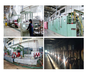 Grs chứng nhận Polyester kéo - Product Image 6