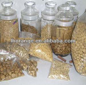 מחיר המפעל המוכר ביותר כלב/חתול מזון extruder מכונת ייצור מלא מזון כלב עושה מכונת כביסה - Product Image 3