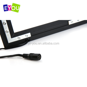 Fabricación de China Interior Delgado <span class=keywords><strong>abren</strong></span> publicidad caja de luz LED - Product Image 6