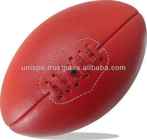 Hand Sewn AFL Ball - Product Image 2