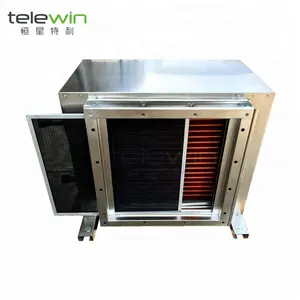 Langsung Free Blow Ahu Unit AC