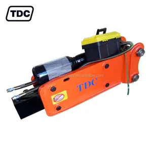 35-55 ton pc360 pc370 pc400 graafmachine gebruikt hydraulische graafmachine jack hammer breaker voor graafmachine koop