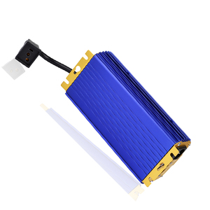<span class=keywords><strong>400W</strong></span> Grow Light Elektronisches Vor schalt gerät - Product Image 4