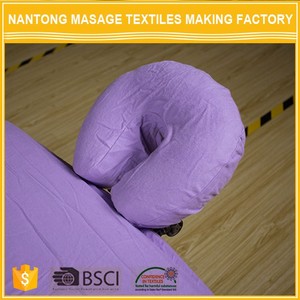 Últimas Personalizada multicolor Juego de Sábanas de Cama Para <span class=keywords><strong>El</strong></span> Hospital O Centro de Masajes - Product Image 2