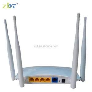 OEM openwrtのMT7620N WE2026 300Mbps Wireless WIFI Router