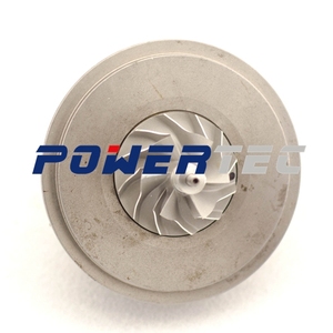 Turbocompresseur pour Ford <span class=keywords><strong>Transit</strong></span> <span class=keywords><strong>Connect</strong></span> <span class=keywords><strong>1</strong></span>.8TDCI 90HP Cartouche de turbine Chra GT1544Z 802419 706499 756919 1094575 XS4Q6K682DB - Product Image 2