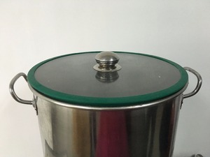 Eliminación de Residuos de alimentos Máquina de Compostaje - Product Image 4