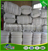 Pe Monofilament Datum Palm Tas Met Sterke Zwarte Touw