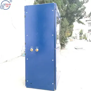 Gas Mixture Proportion Cabinet Air Gas Mixer For Welding And Food Industry