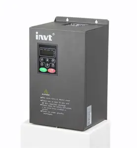 INVT Variable Speed Drives Regenerative Braking Unit