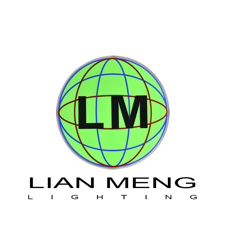 Pengjiang District Lianmeng Lighting Factory logo