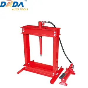 Wholesale stamping hydraulic shop press machine by cheap price