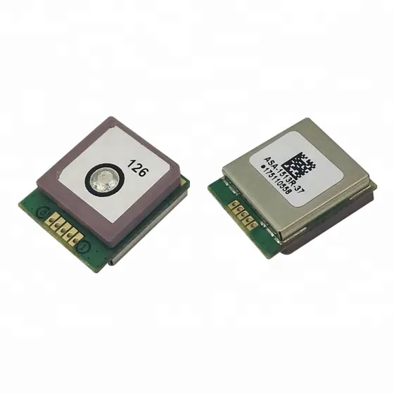 Cheap Mini MediaTek MT3337 Handheld Portable Navigation Device Phone G-mouse GPS Receiver IC Module